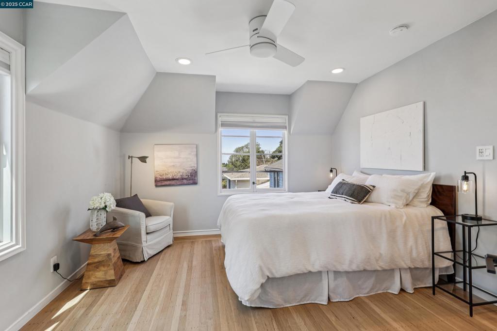 BERKELEY HILLS - Residential