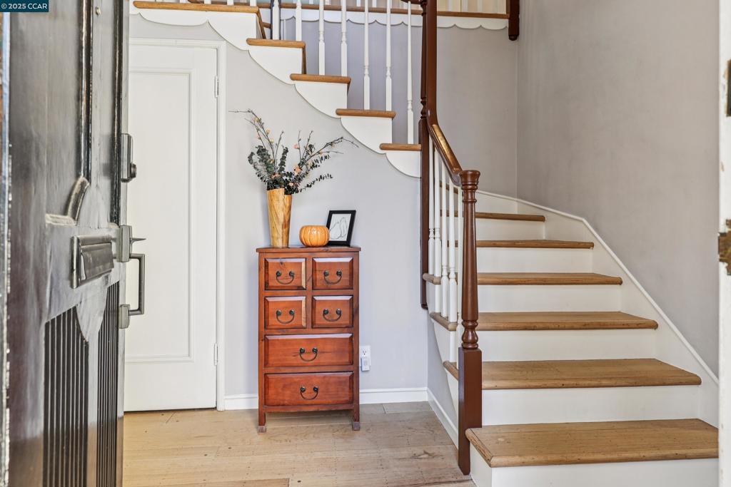 BERKELEY HILLS - Residential