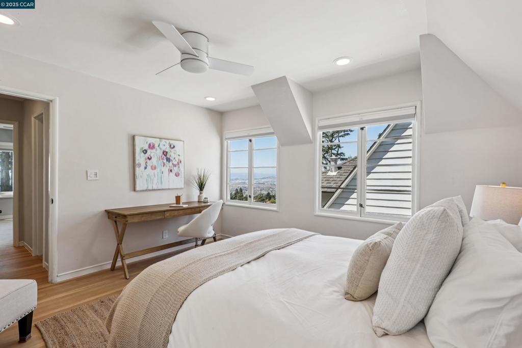 BERKELEY HILLS - Residential