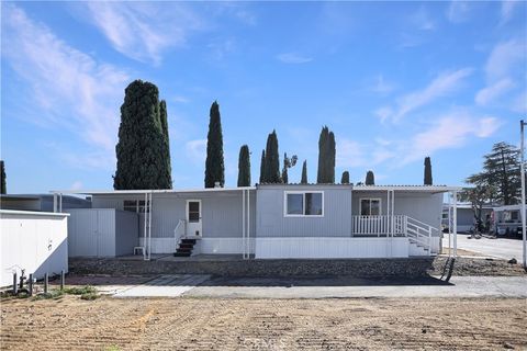 7425 Church Street 25 Yucca Valley CA 92284