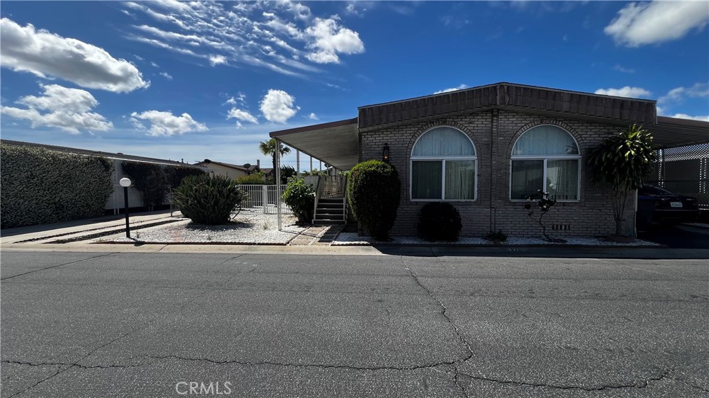 1065 Lomita Blvd 127