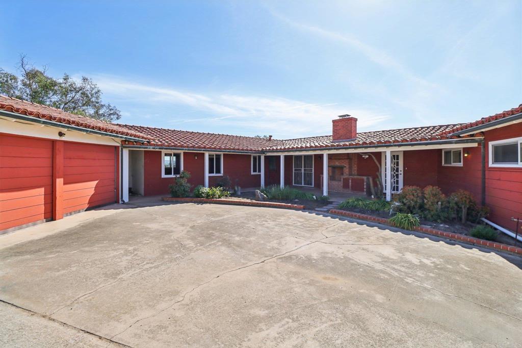 2397 Mira Sol Drive