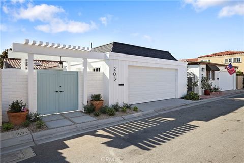 203 via nice newport beach ca 92663