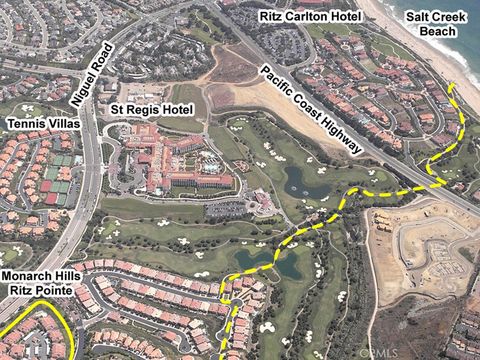 48 Corniche Dr. E Dana Point CA 92629