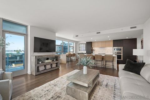 Photo of 1388 Kettner Blvd Blvd #508, San Diego, CA 92101 (MLS # 260002497SD)