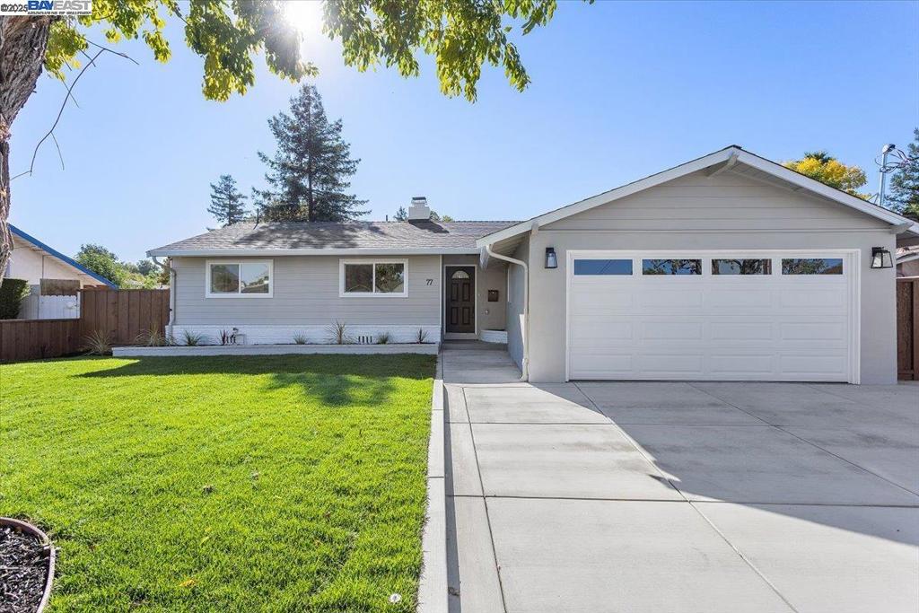 COLLEGE PARK - Residential