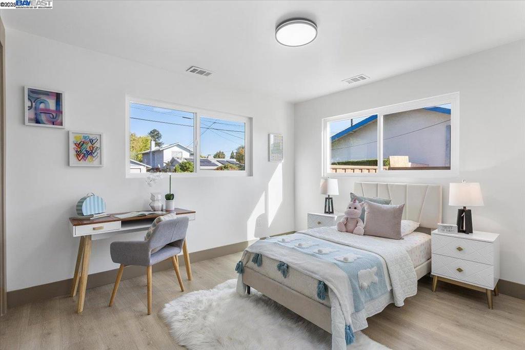 COLLEGE PARK - Residential