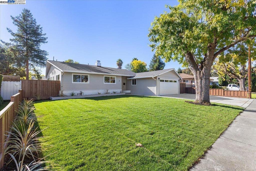 COLLEGE PARK - Residential