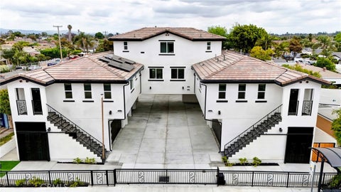 Photo of 15408 Pioneer Boulevard #C, Norwalk, CA 90650 (MLS # OC26227487)