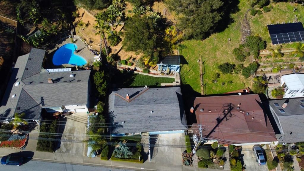 Photo of 3236 Brittan Avenue, San Carlos, CA 94070 (MLS # ML82030649)