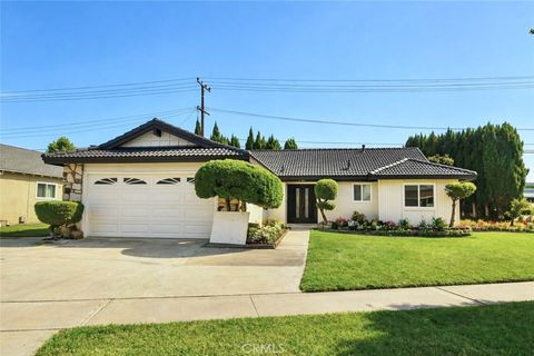 Photo of 9142 Parliament Ave, Westminster, CA 92683 (MLS # PW26086115)