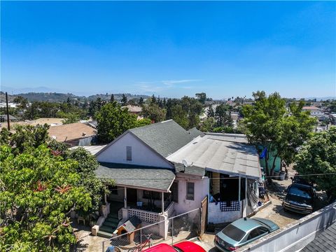 Photo of 120 N Bonnie Beach Place, East Los Angeles, CA 90063 (MLS # CV25189890) Photo of 120 N Bonnie Beach Place, East Los Angeles, CA 90063 (MLS # CV25189890)