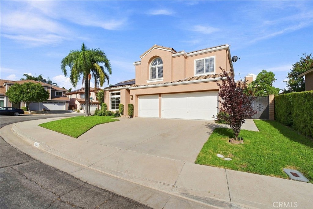 6853 Pandino Court