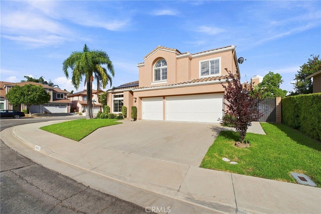 6853 Pandino Court