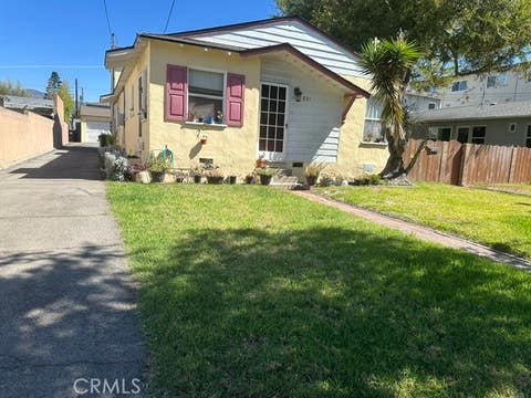 Photo of 601 Chevy Chase DR #A, Glendale, CA 91205 (MLS # BB26180367)