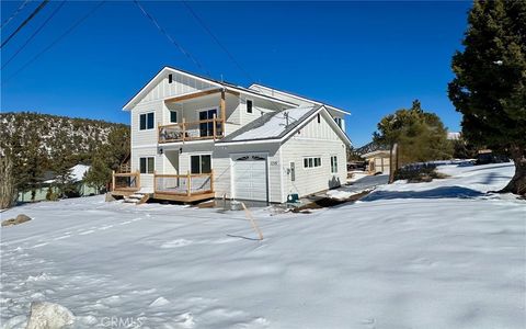Photo of 1215 Valley View Drive, Big Bear City, CA 92314 (MLS # OC26058448)