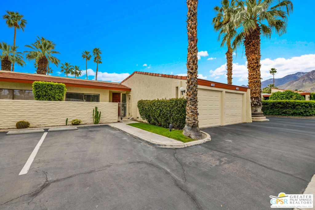 1145 S La Verne Way