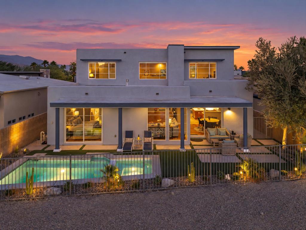 829 Spaulding Lane