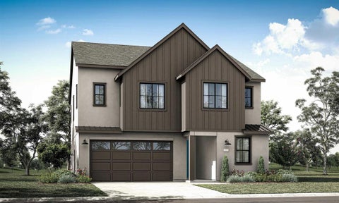 Photo of 734 Miravar Place Lot 7 Pl #Lot 7, Vista, CA 92081 (MLS # 260021784SD)