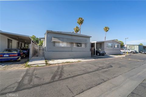 Photo of 1401 W 9th Street #59, Pomona, CA 91766 (MLS # CV26129579)