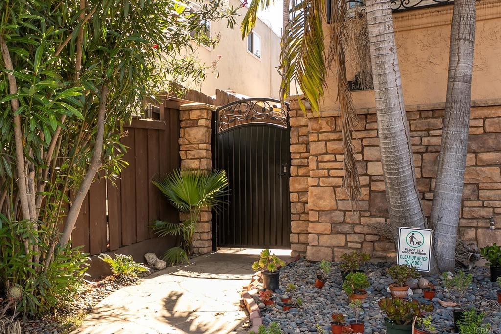 4054 Florida Street 6, San Diego CA 92104