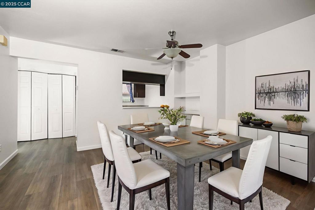 SIERRA GARDENS - Residential