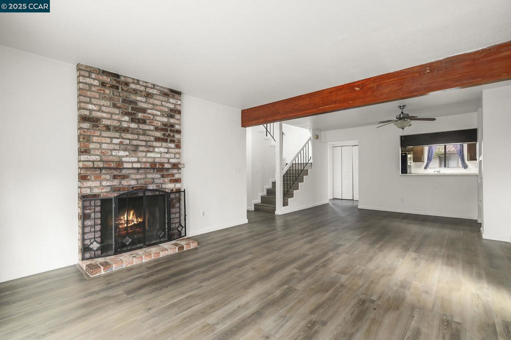 SIERRA GARDENS - Residential