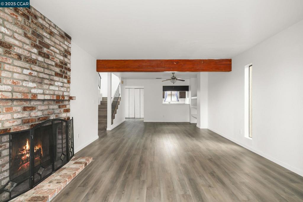 SIERRA GARDENS - Residential