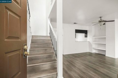 Photo of 2055 Sierra Rd Rd #101, Concord, CA 94518 (MLS # 41114860)