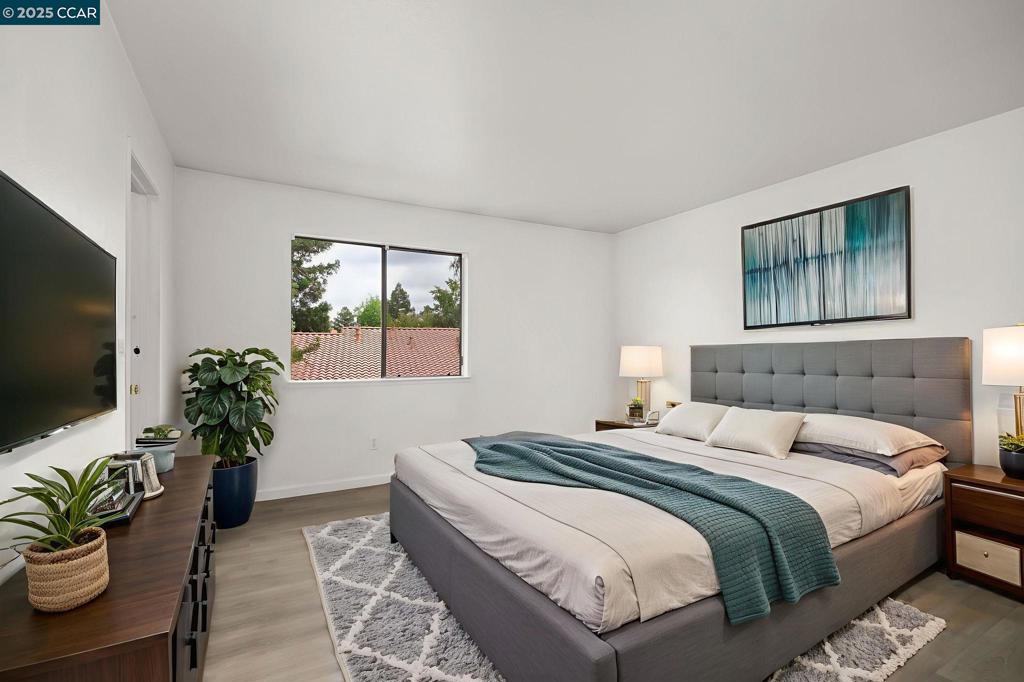 SIERRA GARDENS - Residential