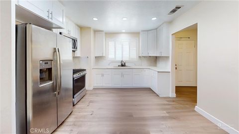 Photo of 7601 Corona Avenue, Hesperia, CA 92345 (MLS # IG25187313)