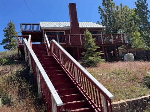 Photo of 801 Edgemoor RD, Big Bear Lake, CA 92315 (MLS # PW26125039)