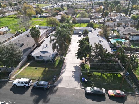 Photo of 25225 Fisher Street, San Bernardino, CA 92404 (MLS # CV26033303)