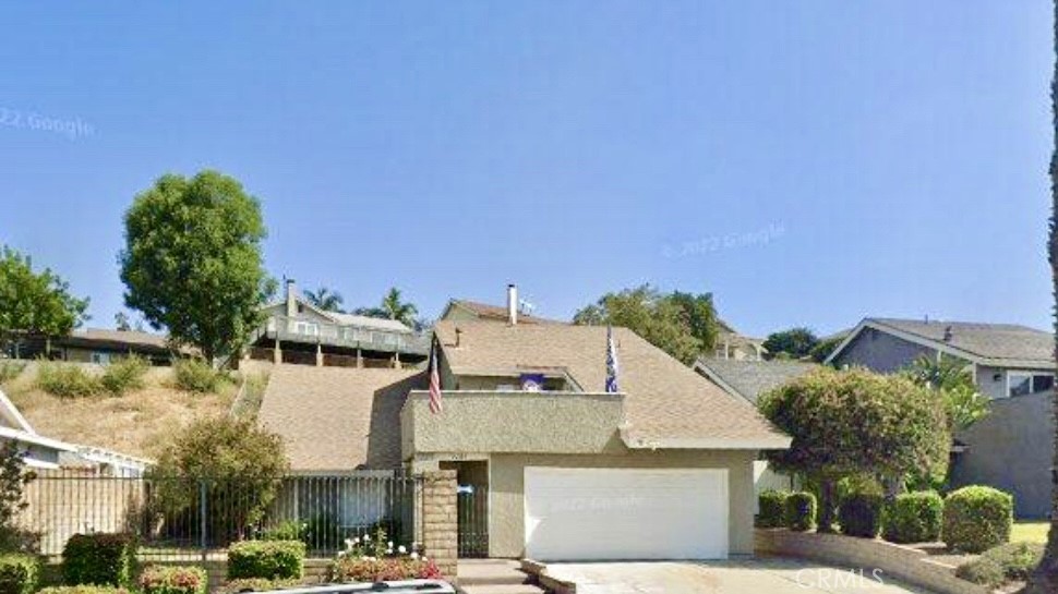Here's your chance to own this beautiful 2 story home with breathtaking view located on a quiet street in the hills of West Covina bordering City of Walnut. This 3 or 4 bedroom, 2.5 bathroom home features a stunning open floor plan with a multitude of different versatile spaces. Property is well maintained, features updated newer kitchen with granite countertops, custom cabinets, high vaulted ceiling, spacious formal living and dining room, classic brick fireplace from floor to ceiling in family room which leads to the covered patio and backyard. Attached to family room is an optional bonus room/office. There are 3 nice size bedrooms with a spacious loft upstairs. The master suite includes a walk in closet, private master bath along with an incredible view in it's huge private balcony which is the added feature at this amazing price!! Don't miss out...This home will go fast!