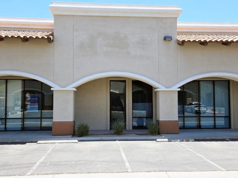 Photo of 77770 Country Club Drive #E/G, Palm Desert, CA 92211 (MLS # 219148912DA)