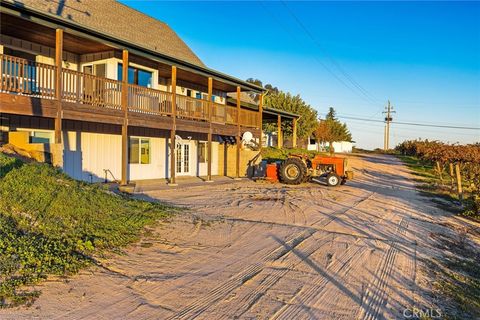 Tiny photo for 1985 Penman Springs Rd, Paso Robles, CA 93446 (MLS # NS26011354)