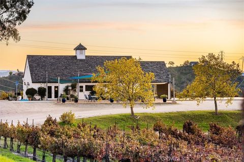 Tiny photo for 1985 Penman Springs Rd, Paso Robles, CA 93446 (MLS # NS26011354)