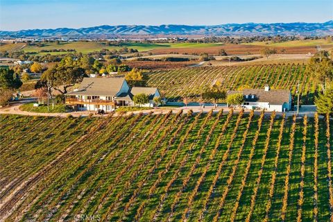 Tiny photo for 1985 Penman Springs Rd, Paso Robles, CA 93446 (MLS # NS26011354)