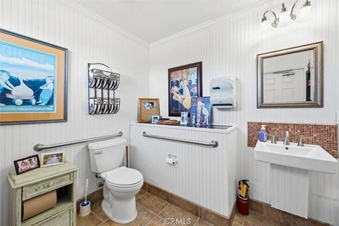 Tiny photo for 1985 Penman Springs Rd, Paso Robles, CA 93446 (MLS # NS26011354)