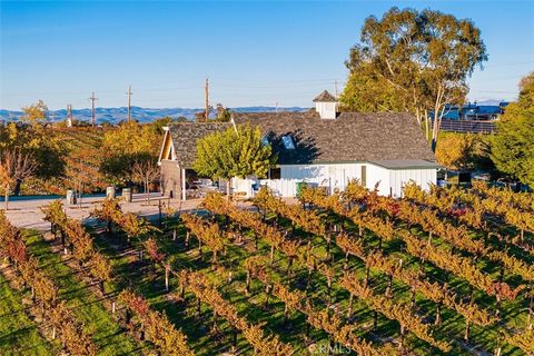 Tiny photo for 1985 Penman Springs Rd, Paso Robles, CA 93446 (MLS # NS26011354)