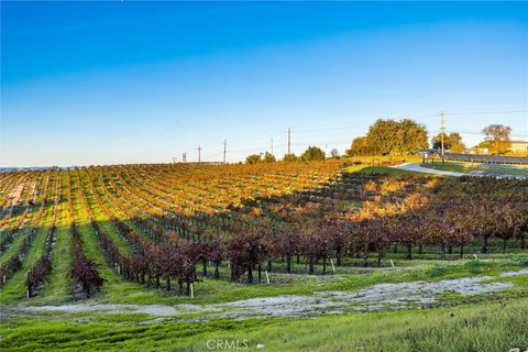 Tiny photo for 1985 Penman Springs Rd, Paso Robles, CA 93446 (MLS # NS26011354)