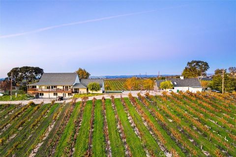 Tiny photo for 1985 Penman Springs Rd, Paso Robles, CA 93446 (MLS # NS26011354)