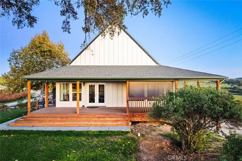 Tiny photo for 1985 Penman Springs Rd, Paso Robles, CA 93446 (MLS # NS26011354)