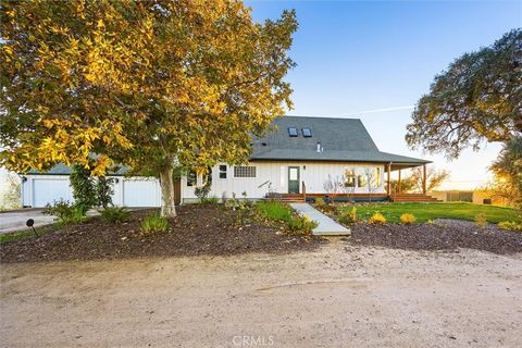 Tiny photo for 1985 Penman Springs Rd, Paso Robles, CA 93446 (MLS # NS26011354)