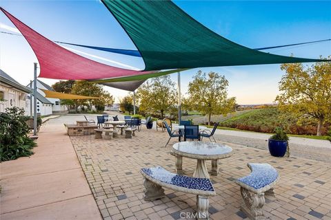 Tiny photo for 1985 Penman Springs Rd, Paso Robles, CA 93446 (MLS # NS26011354)