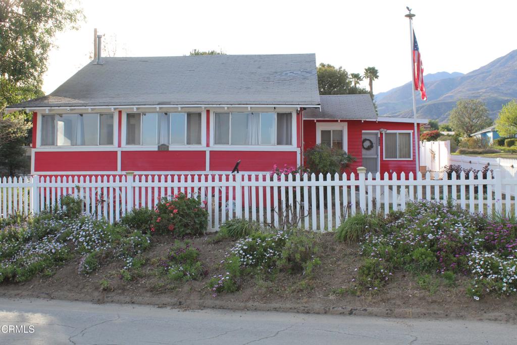 1173 Cliff Avenue