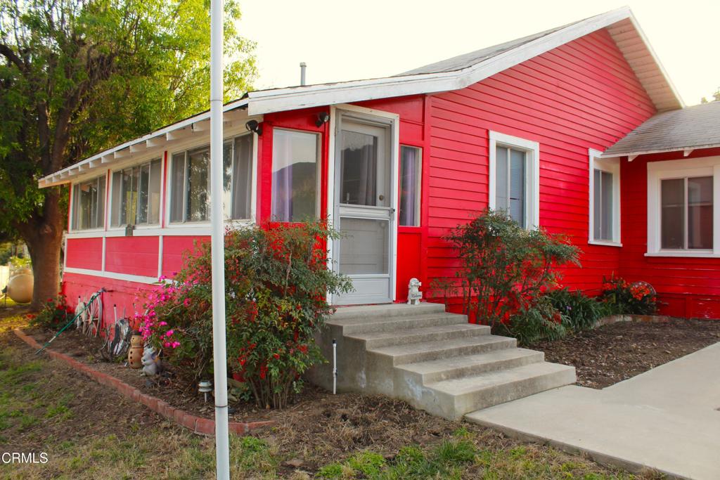 1173 Cliff Avenue