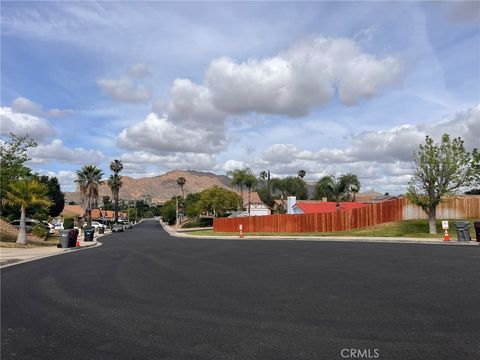 Tiny photo for 24709 Sunnyridge Dr, Moreno Valley, CA 92557 (MLS # IV26087592)