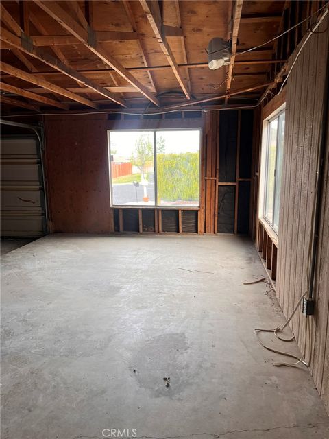 Tiny photo for 24709 Sunnyridge Dr, Moreno Valley, CA 92557 (MLS # IV26087592)