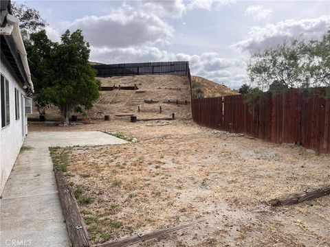 Tiny photo for 24709 Sunnyridge Dr, Moreno Valley, CA 92557 (MLS # IV26087592)